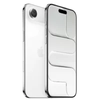 Apple iPhone 17 Air 256 GB eSim Cloud White