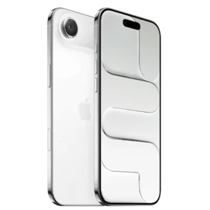 Apple iPhone 17 Air 1 TB eSim Cloud White