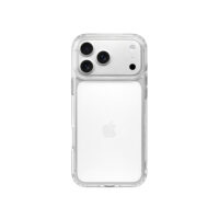 Aiva Classic Clear Case for iPhone 17 Air