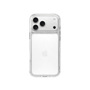 Чохол Aiva Classic Clear
