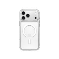 Aiva Classic Clear Case with MagSafe for iPhone 17 Air