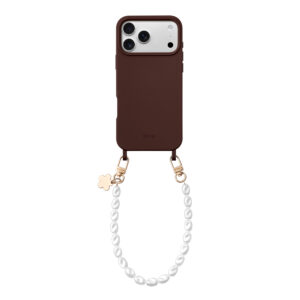Aiva Earth Brown – Emily Gold Set