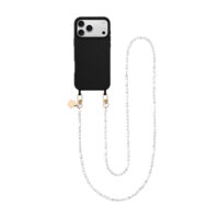 Комплект aiva Black – Baroque Pearl Strap Gold