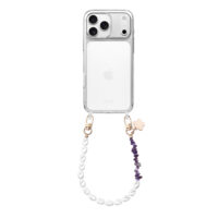Комплект aiva Clear – Amethyst Whisper Chain