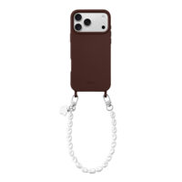 Aiva Earth Brown – Emily Silver Set