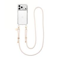 Комплект Aiva Clear – мотузка White Chalk Gold