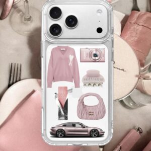 Sticker Pack “Girly Girl”