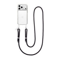 Комплект Aiva Clear – мотузка Black Silver