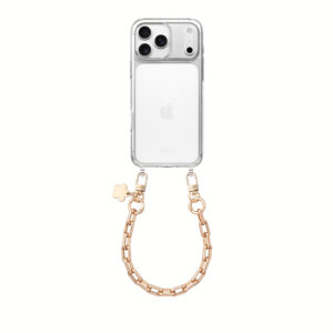 Комплект aiva Clear - Chain Gold