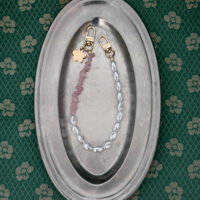 Ремінець Aiva Roze Quartz