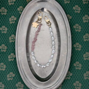 Ремінець Aiva Roze Quartz