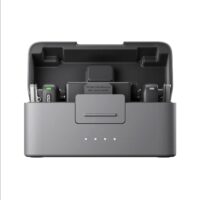 Мікрофон DJI Mic Mini (2 TX + 1 RX + Charging Case)