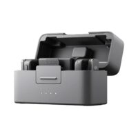 Мікрофон DJI Mic Mini (2 TX + 1 RX + Charging Case)
