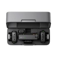 Мікрофон DJI Mic Mini (2 TX + 1 RX + Charging Case)