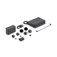 Мікрофон DJI Mic Mini (2 TX + 1 RX + Charging Case)