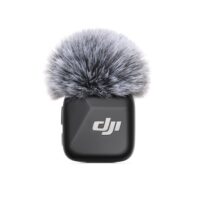 Мікрофон DJI Mic Mini (2 TX + 1 RX + Charging Case)