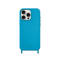 Чохол Aiva Crossbody (blue)