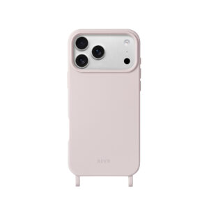 Чохол Aiva Baby Pink