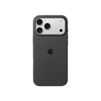 Чохол Soft Touch Silicone Case (Dark Gray)