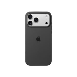 Чохол Soft Touch Silicone Case (Dark Gray)