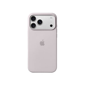 Чохол Soft Touch Silicone Case (Lavender)