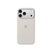 Чохол Soft Touch Silicone Case (Stone)
