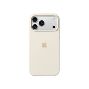Чохол Soft Touch Silicone Case (Antique White)