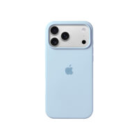 Чохол Soft Touch Silicone Case (Lilac)