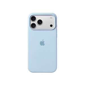 Чохол Soft Touch Silicone Case (Lilac)