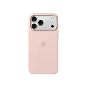 Чохол Soft Touch Silicone Case (Pink Sand)