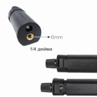 Тримач для телефону Yunteng 5208 (на штатив)