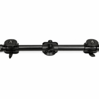 Горизонтальна штанга Yunteng VCT-369 (Журавель) для штатива 67 см