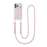 Комплект Aiva Baby Pink – мотузка Blush Dream Silver