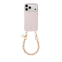 Комплект aiva Baby Pink – Chain Gold