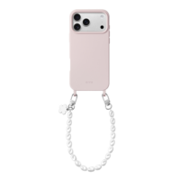 Комплект aiva Baby Pink – Emily Silver
