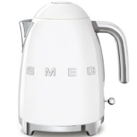 Електрочайник SMEG (White)