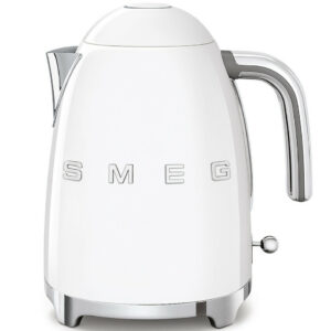 Електрочайник SMEG (White)