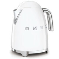 Електрочайник SMEG (White)