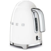 Електрочайник SMEG (White)