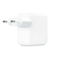 Євровилка Apple для адаптерів живлення (MacBook/iPad)