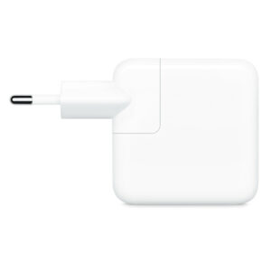 Оригінальний адаптер живлення Apple 30W USB-C