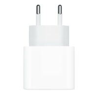 Оригінальний адаптер живлення Apple 20W USB-C