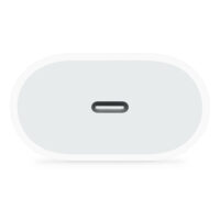 Оригінальний адаптер живлення Apple 20W USB-C