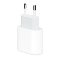 Оригінальний адаптер живлення Apple 20W USB-C