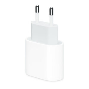 Оригінальний адаптер живлення Apple 20W USB-C