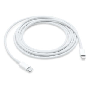Оригінальний кабель Apple USB-C to Lightning (2 м)
