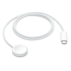 Оригінальний магнітний кабель зарядки Apple Watch USB-C (1 м)
