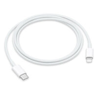 Оригінальний кабель Apple USB-C to Lightning (1 м)