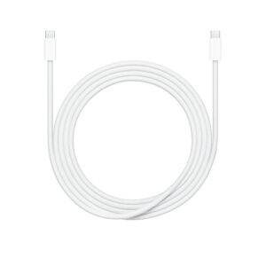 Оригінальний кабель Apple USB-C to USB-C 240W (2 м)