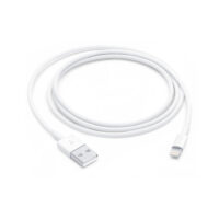 Оригінальний кабель Apple USB to Lightning (1 м)